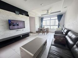 Blk 622C Punggol Spectra (Punggol), HDB 3 Rooms #564245571